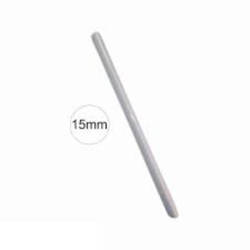 Slide Binders 15Mm White