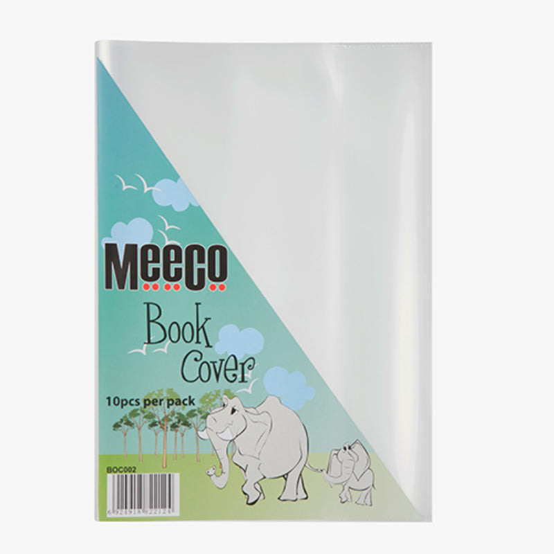 A4 Meeco Slip on Covers