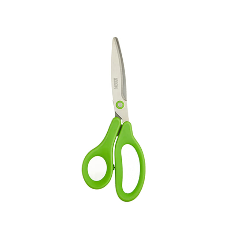 Meeco 212mm Scissory Rh Green