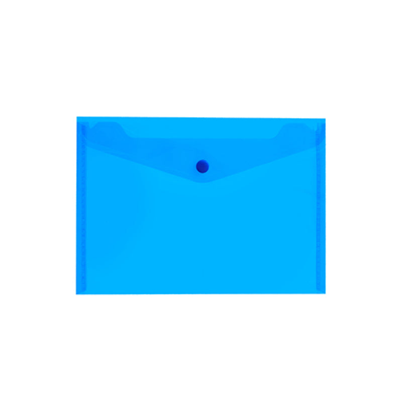 Meeco Carry Folder A5 Blue