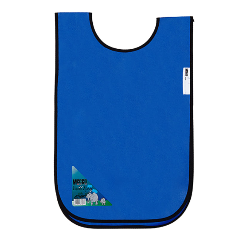 Meeco Poncho Apron Blue