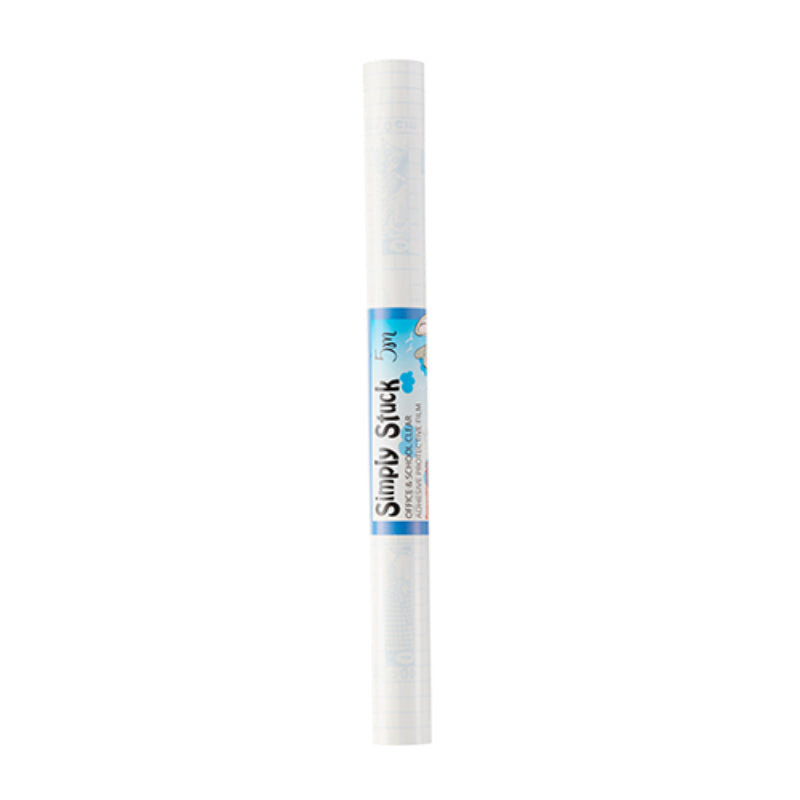 Meeco Simply Stuck Dc Fix 5m