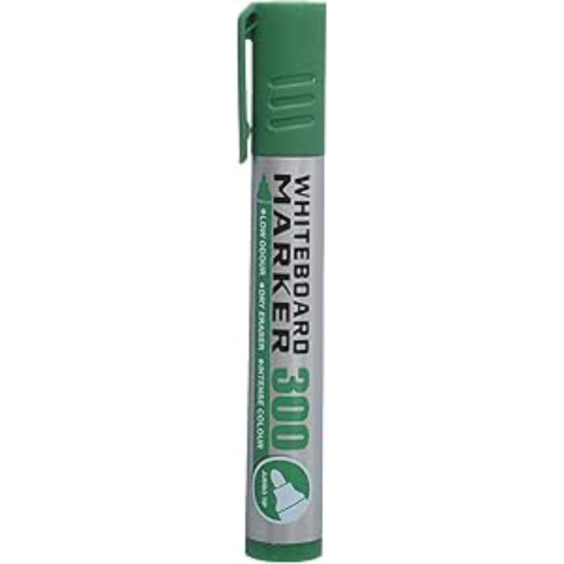 M&G 300 Whiteboard Marker Green