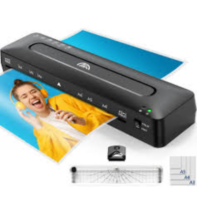 Laminating Machine A3 14379