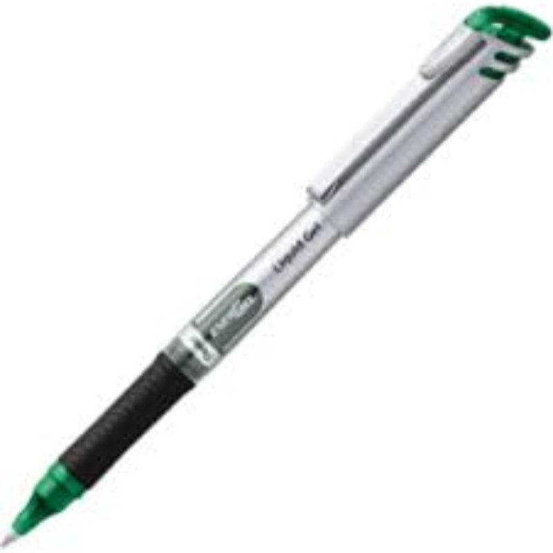 Pentel Energel Bl 17 Green
