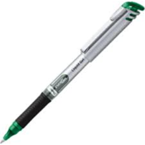 PENTEL ENERGEL BL 17 GREE