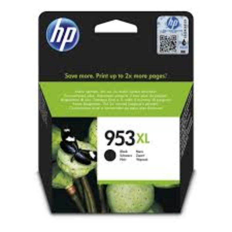 Cartridge Hp 953Xl Black