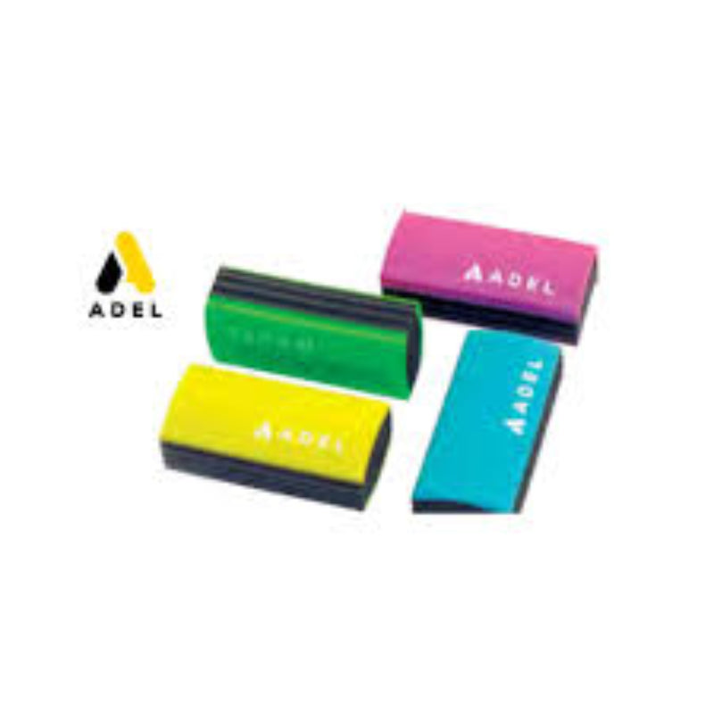 Adel Blue Eraser