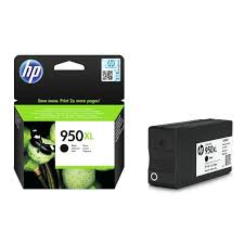 Cartridge Hp 950Xl Black