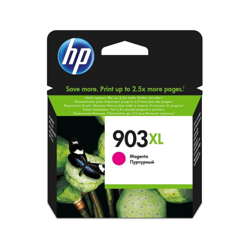 Cartridge Hp 903Xl Magenta