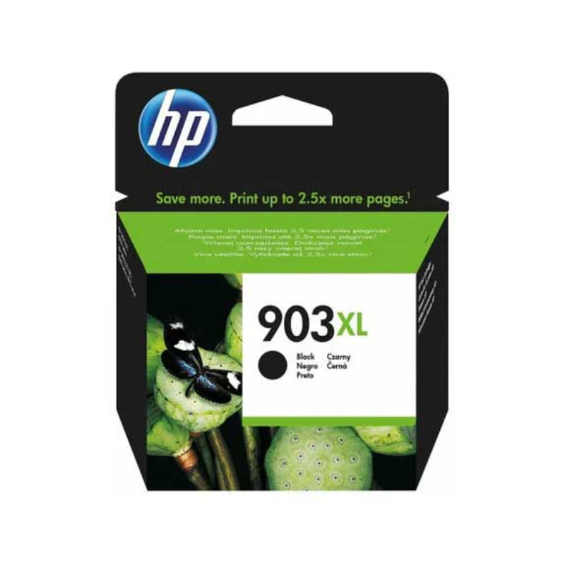 Cartridge Hp 903Xl Black