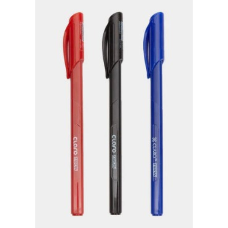 Claro Trion Red