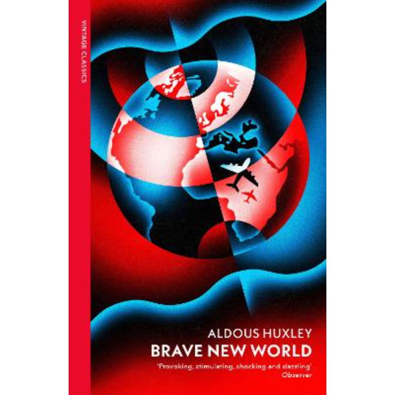 Brave New World
