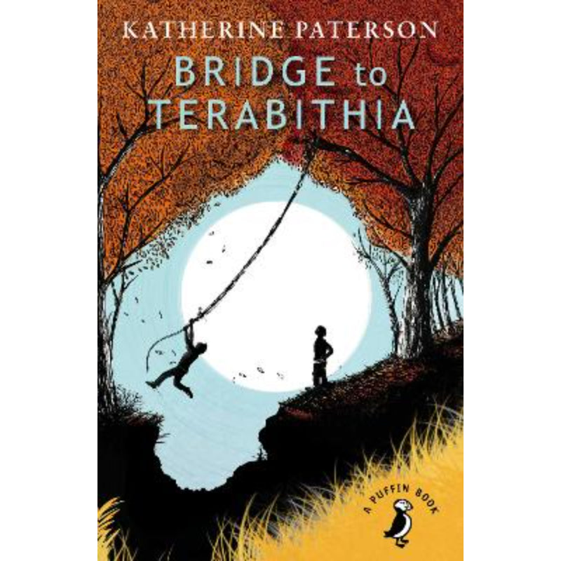 Bridge To Terabithia