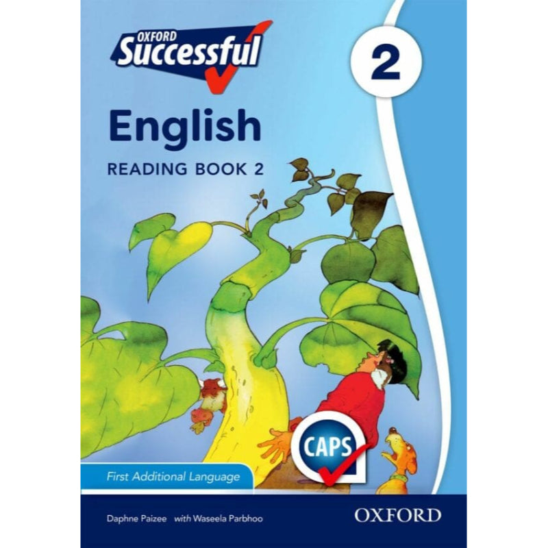 Oxford Success English Fal Grd 2 Reader