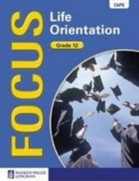FOCUS LIFE ORIENTATION GRADE 12 LB