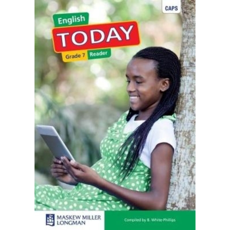 English Today Grade 7 Reade