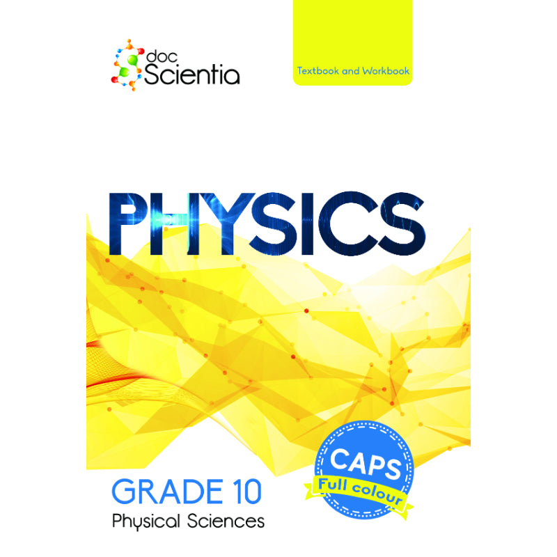 Doc Scientia Physics Grade 10
