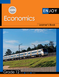 ENJOY ECONOMICS GRADE 12 LB