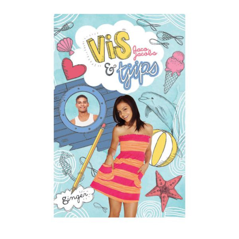 Vis En Tjips Jaco Jacobs