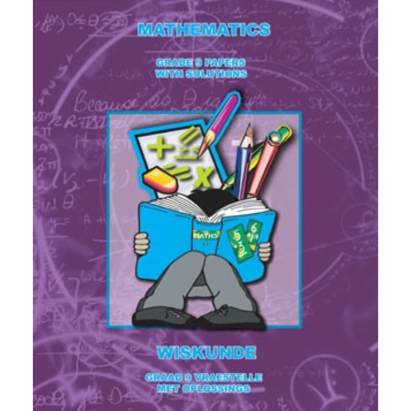 Mathematics Grade 9 Papers with Solution