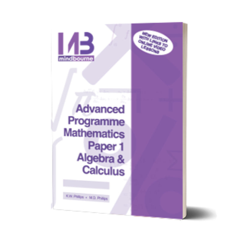 Ap Math Algebra & Calculus Grade10-12 Tg
