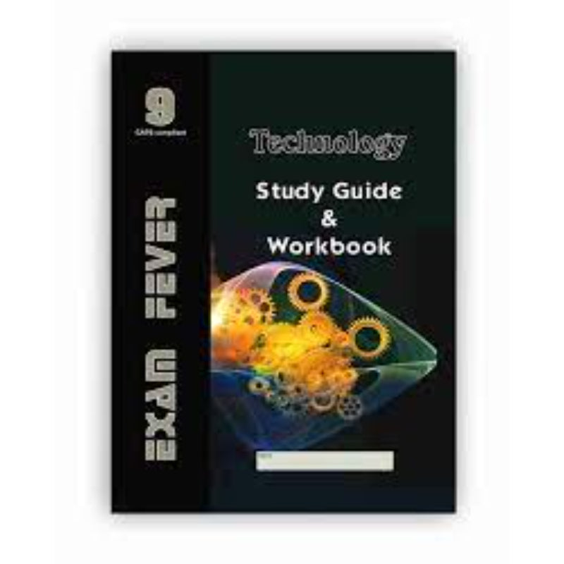 Exam Fever Grade 9 Technology