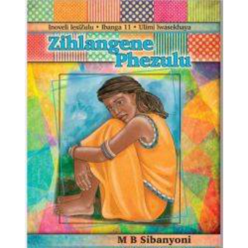 Zihlangene Phezulu