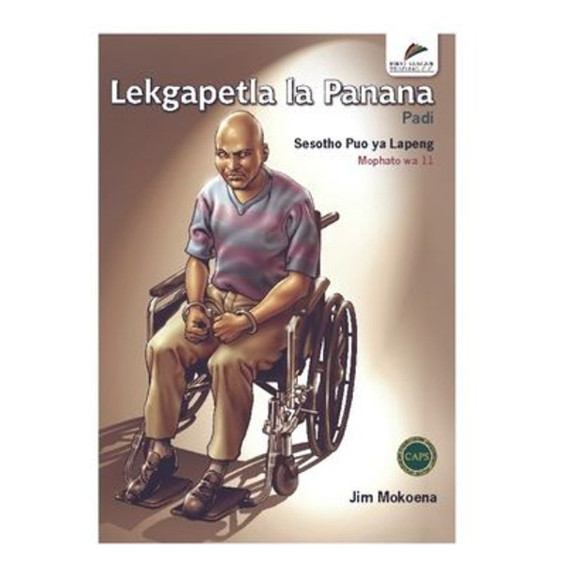 Lekgapetla La Panana