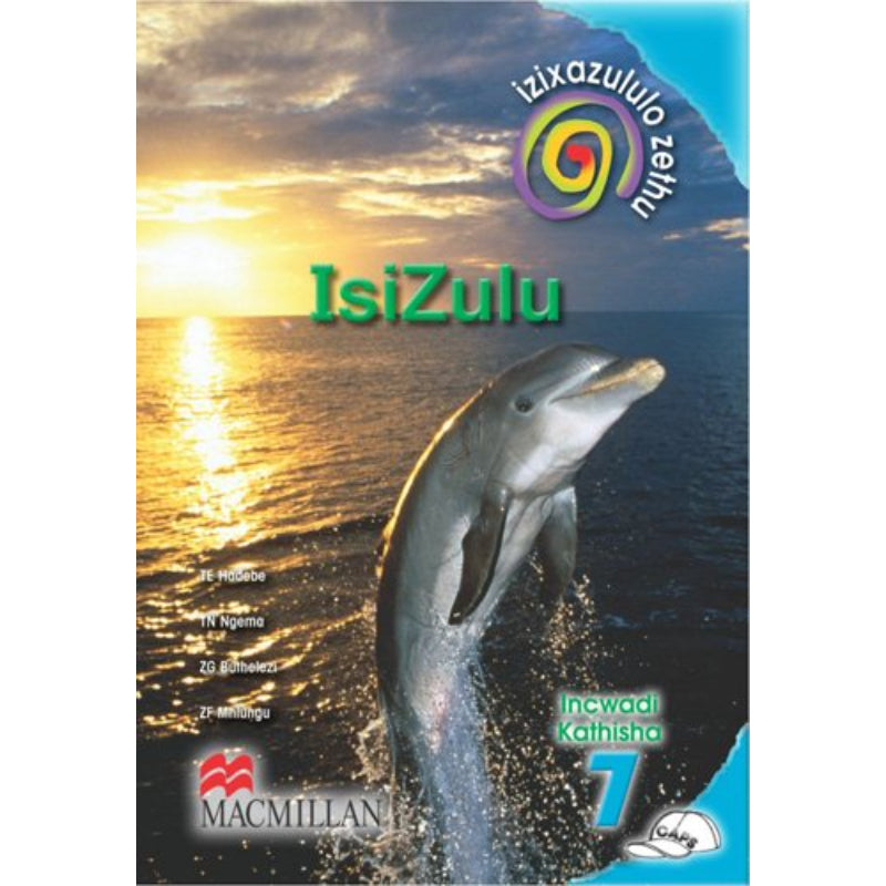 Izixazululo Zethu IsiZulu Grd 7 Tg