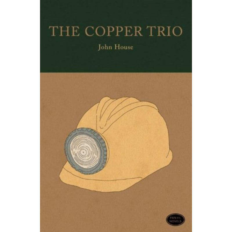 The Copper Trio