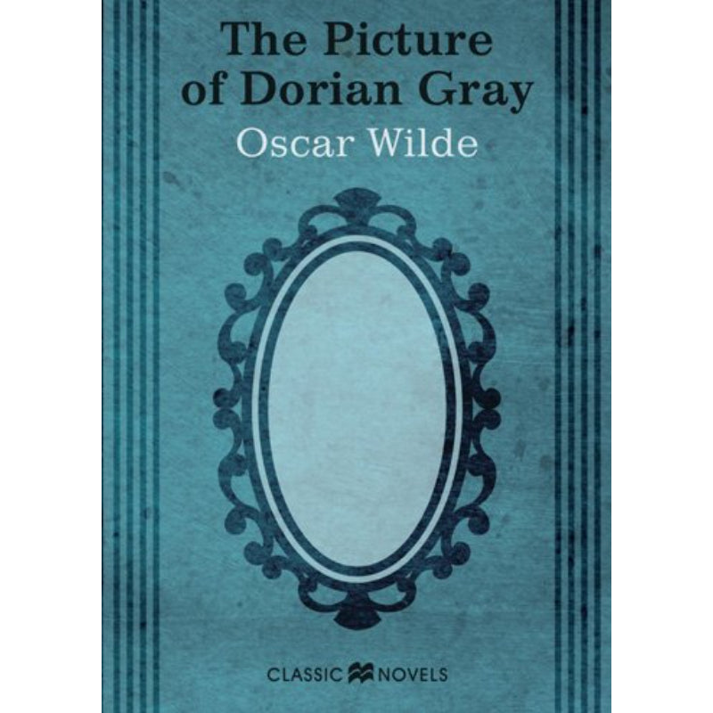 The Picture Of Dorian Gray