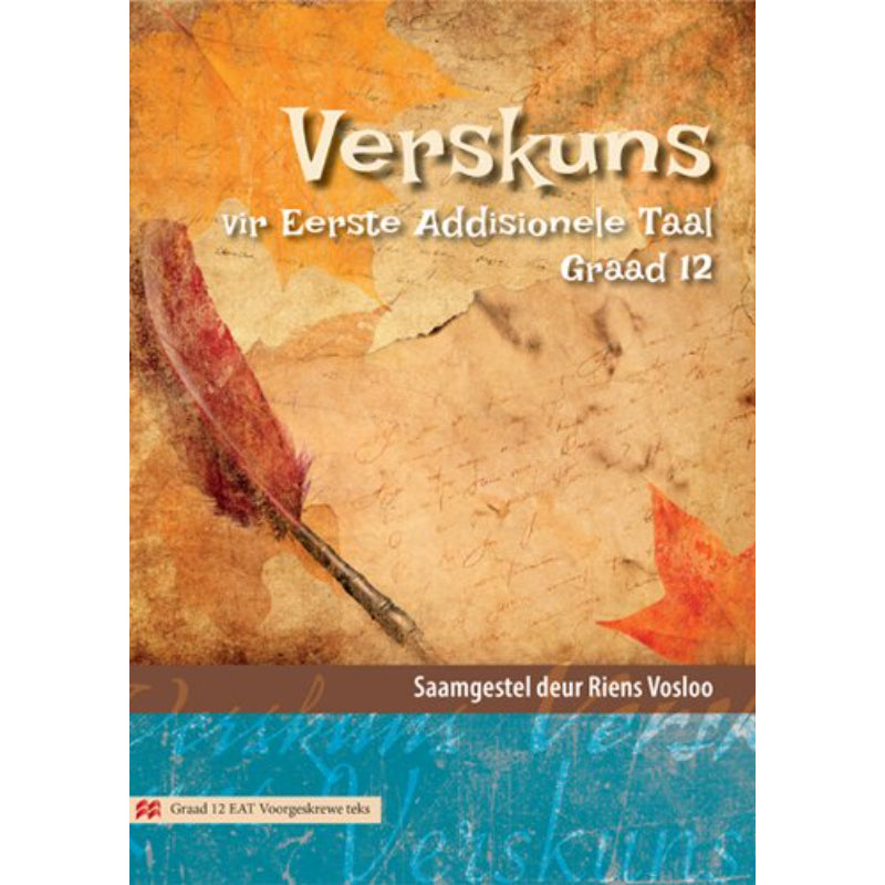 Verskuns Digbundel