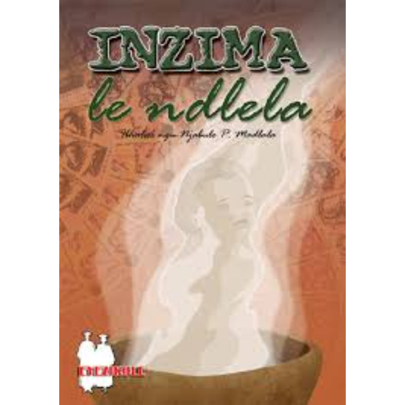 Inzima Le Ndlela