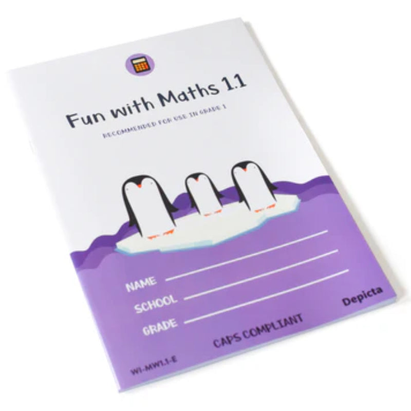 Fun With Maths Wb 1.1