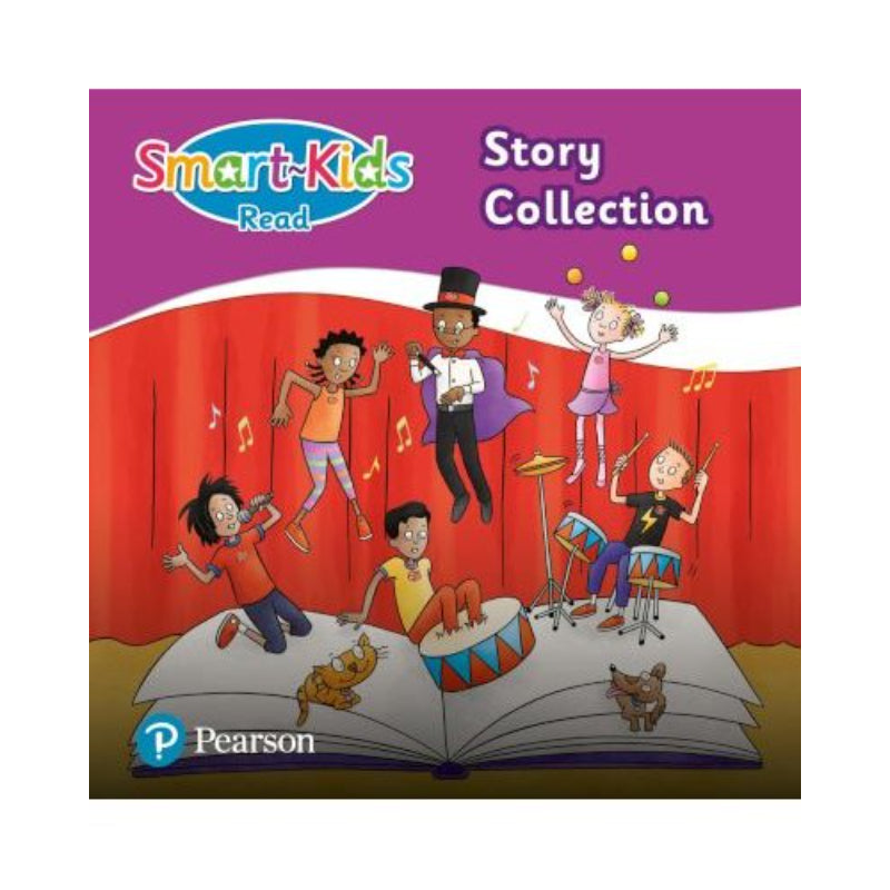 Smarts Kids Story Collections