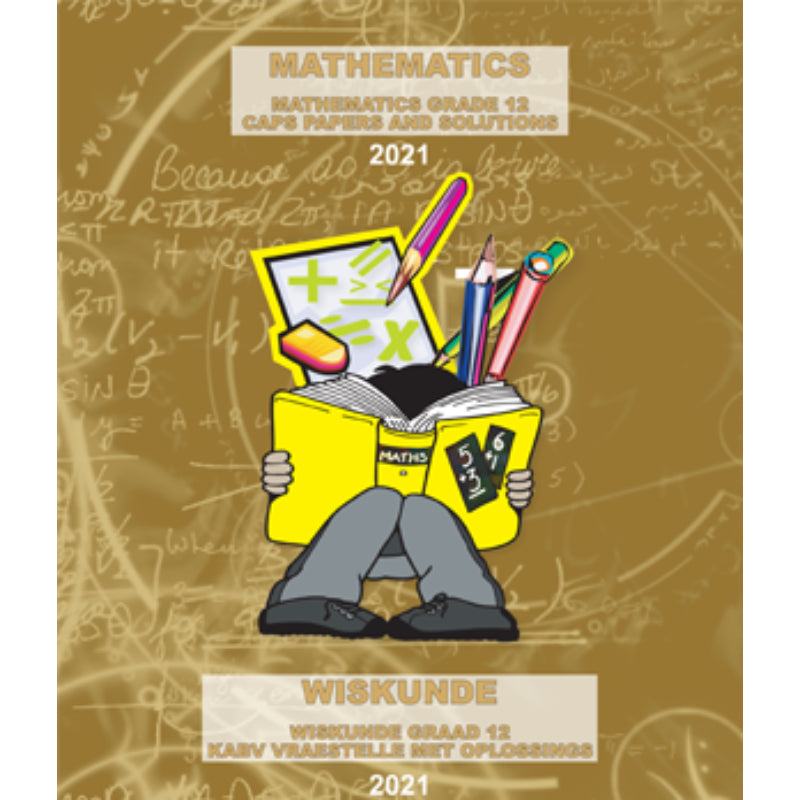 Mathematics Grade 12 Papers & Solutions