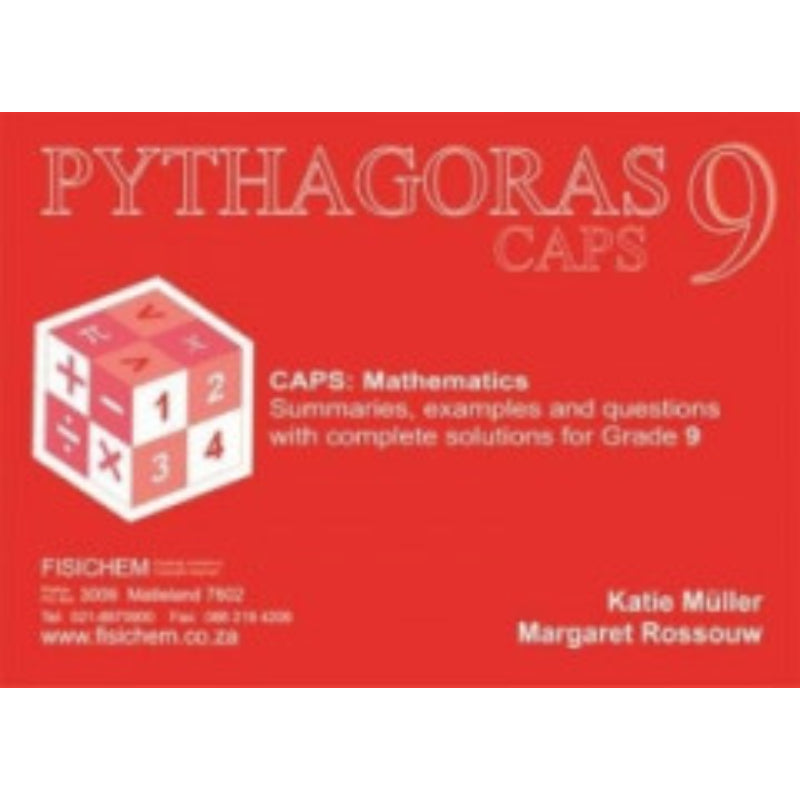 Pythagoras 9