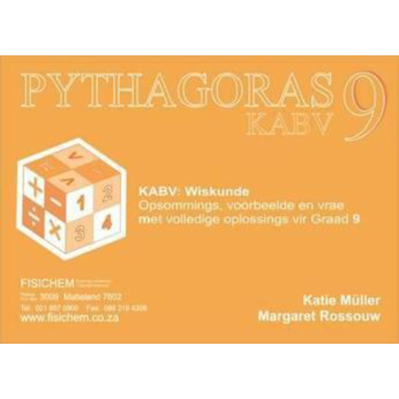 Pythagoras 12