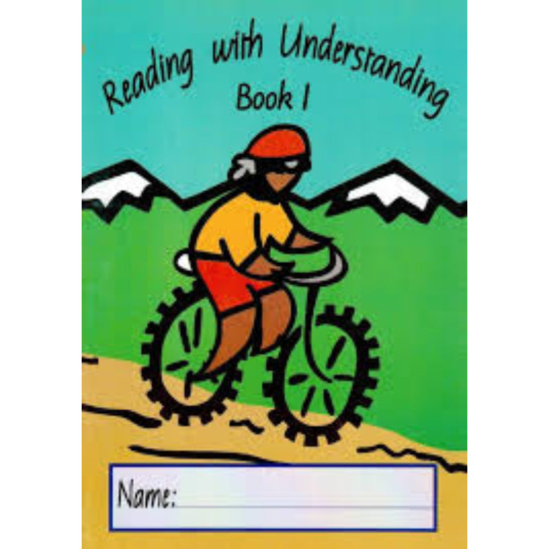 Reading With Understanding 1