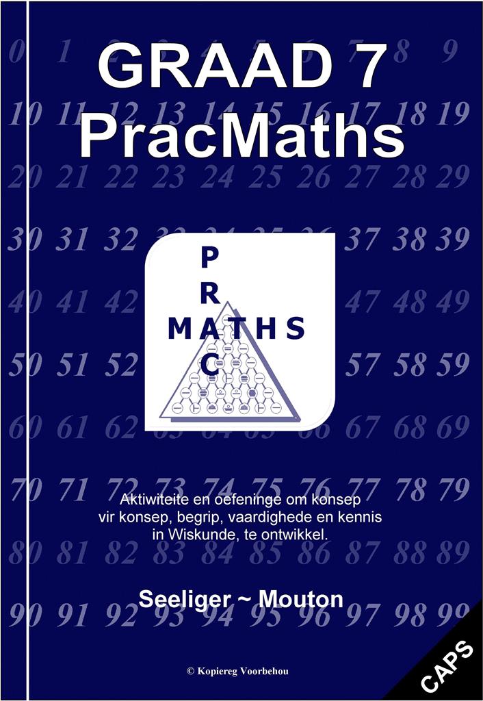 PRAC MATH GRADE 7