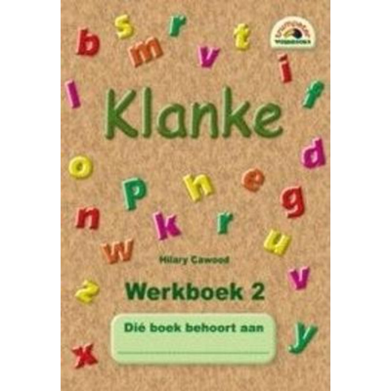 Klanke Wb2 Grade2