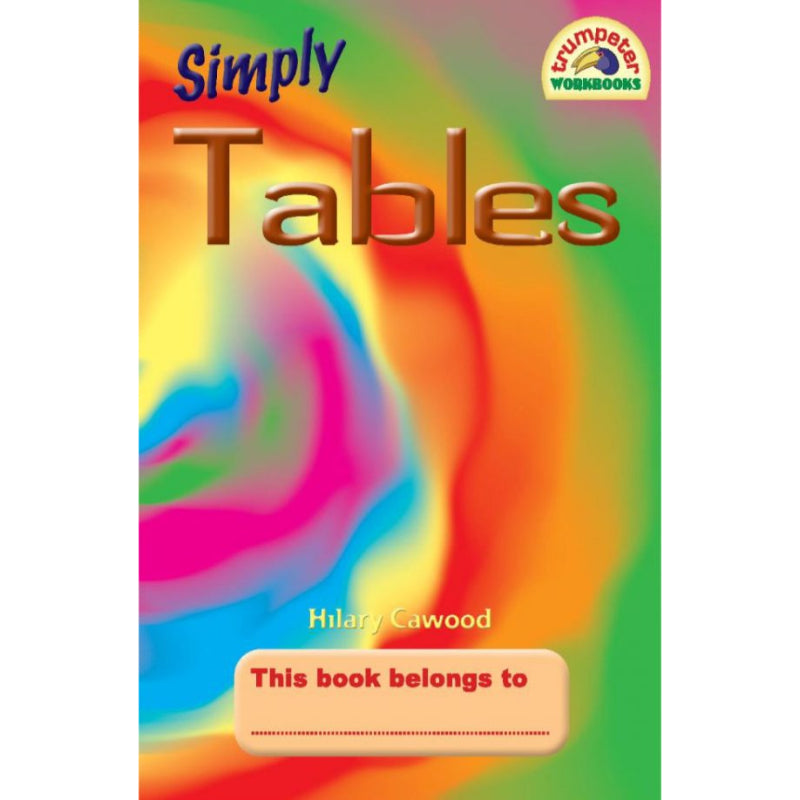Simply Tables
