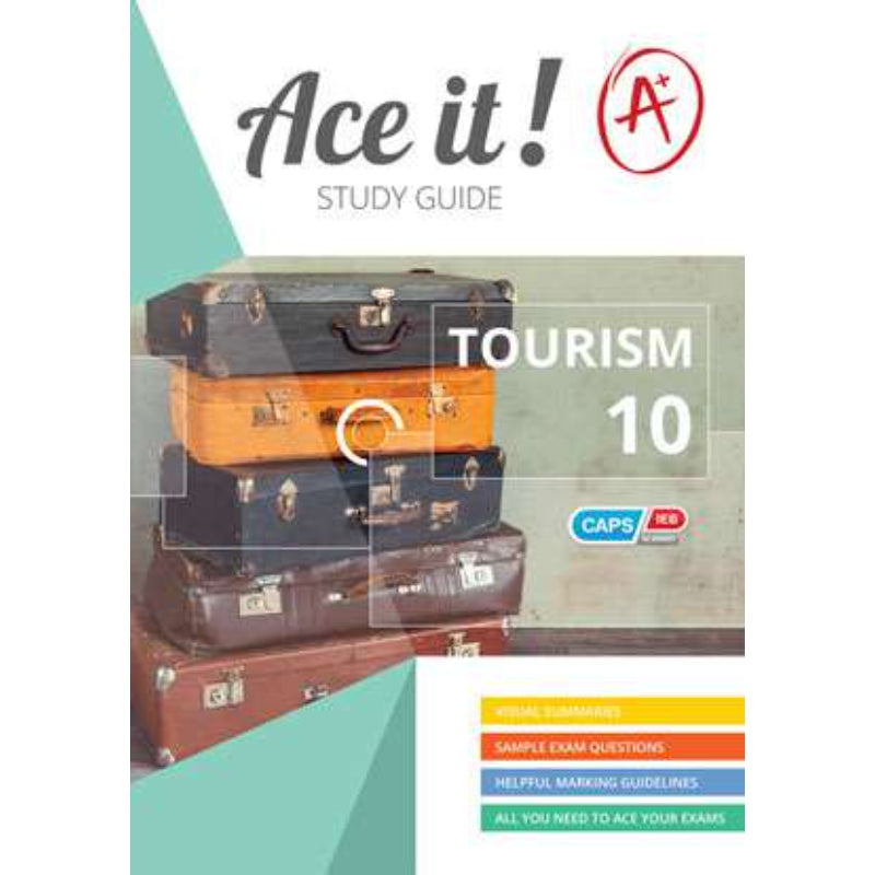Ace It Tourism Grd 10