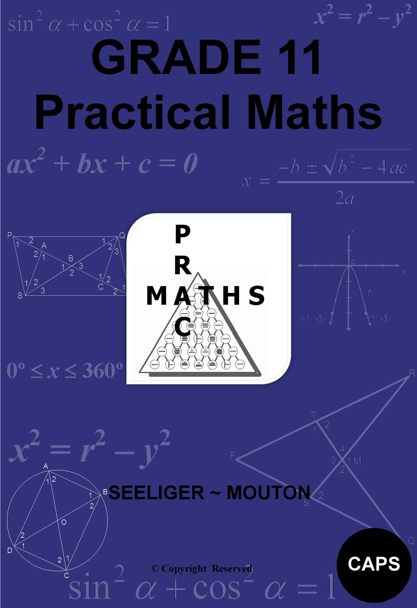 PRAC MATH GRADE 11