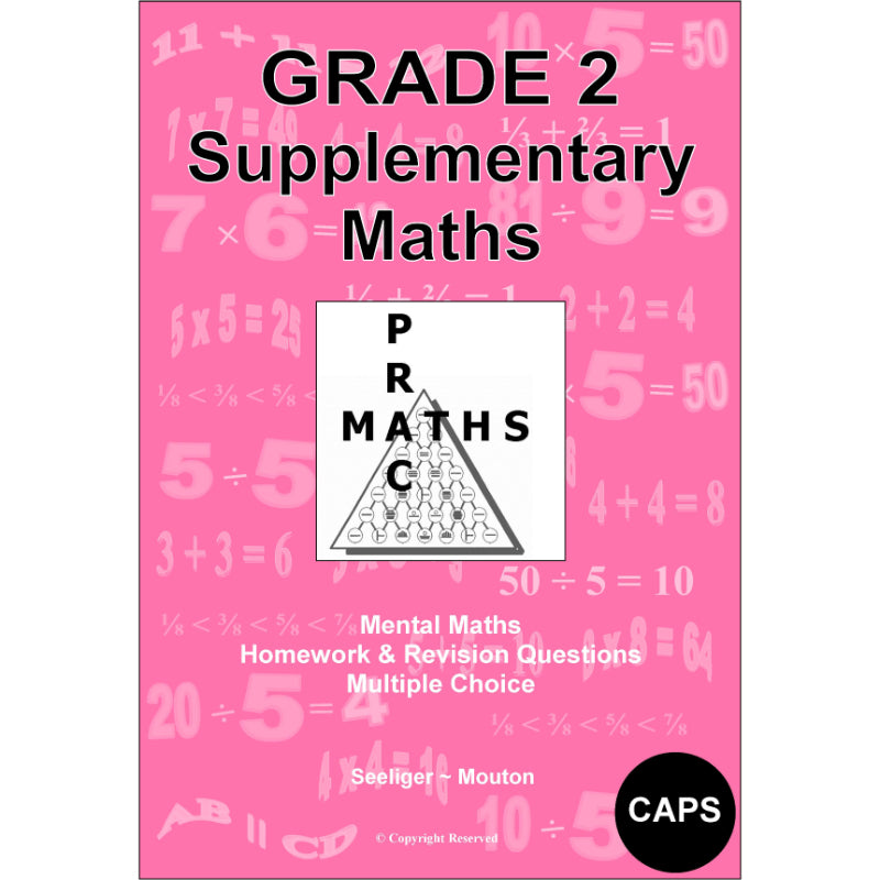 Jnm Grade 2 Supplementary Math Sg