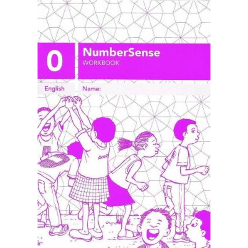 Number Sense 0