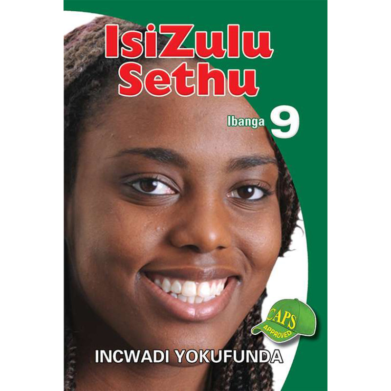 Isizulu Sethu Grd 9 Reader
