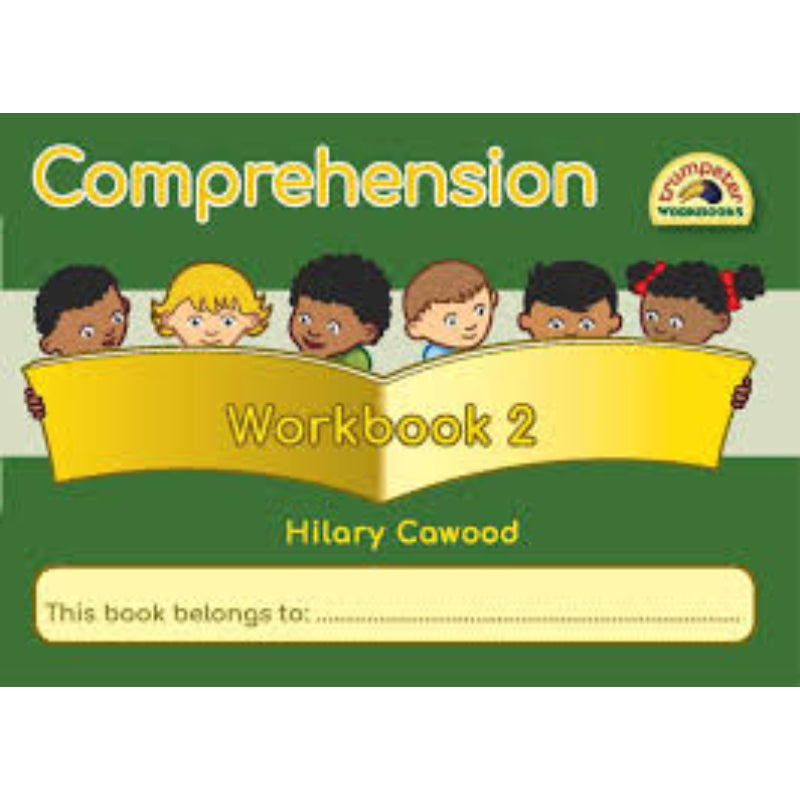 Comprehension Workbook 2