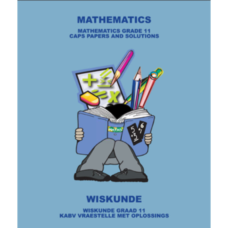 Mathematics Grade 11 Papers & Solutions